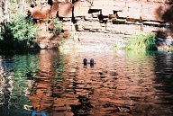 Karijini