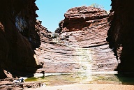 Karijini