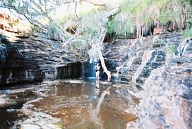 Karijini