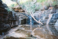 Karijini