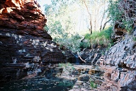 Karijini