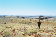 Millstream-Chichester